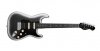 Mooer MSC 10 Pro Dark Silver Strat HSS